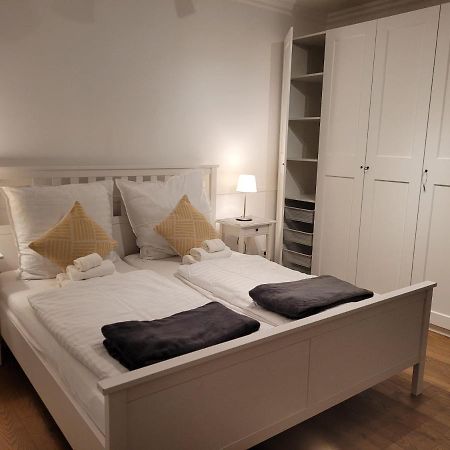 Appartamento Stadthaus Nahe Fussgaengerzone Hagen  Esterno foto