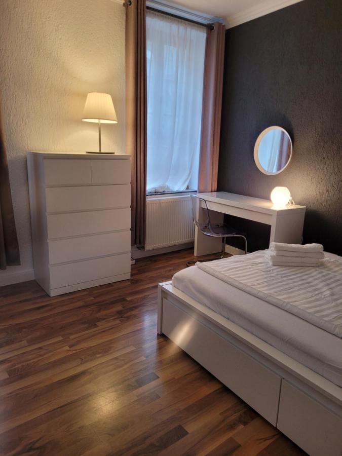 Appartamento Stadthaus Nahe Fussgaengerzone Hagen  Esterno foto