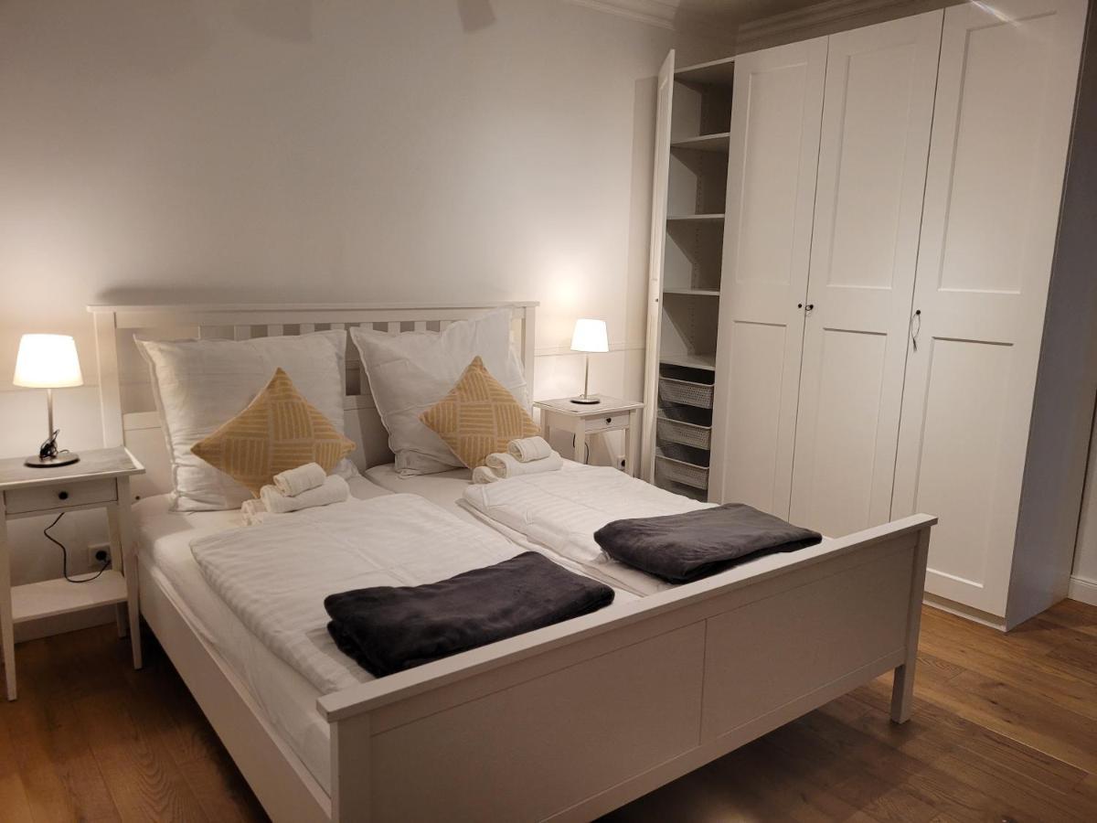 Appartamento Stadthaus Nahe Fussgaengerzone Hagen  Esterno foto