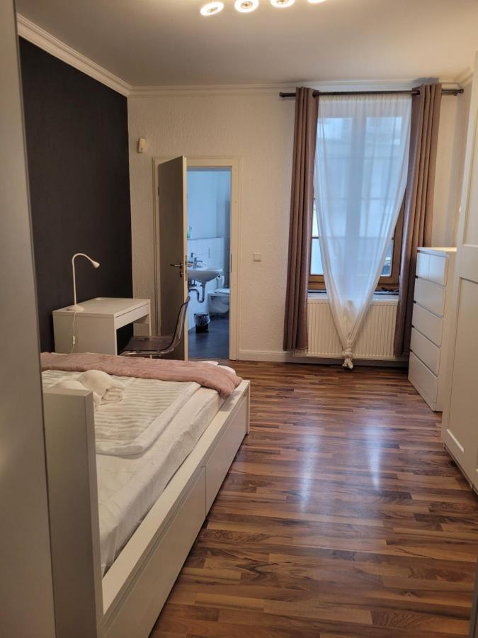 Appartamento Stadthaus Nahe Fussgaengerzone Hagen  Esterno foto