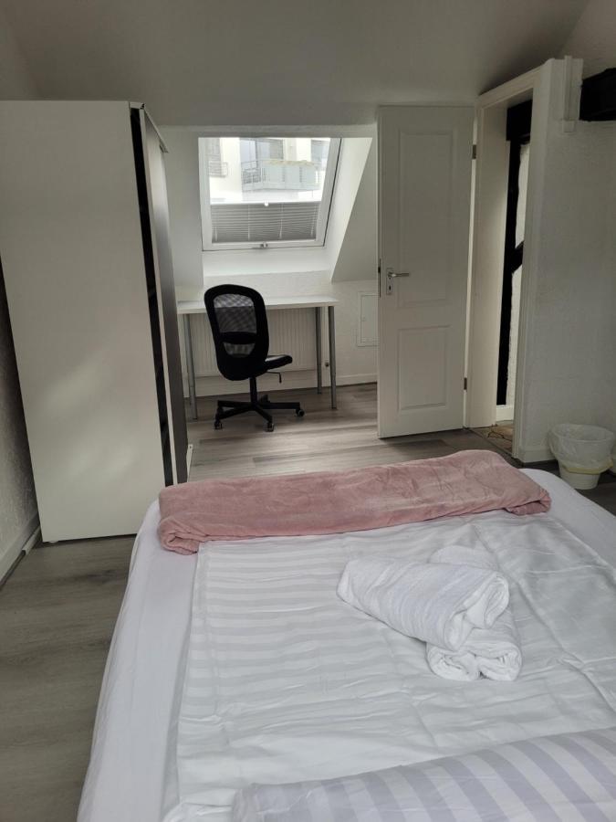 Appartamento Stadthaus Nahe Fussgaengerzone Hagen  Esterno foto