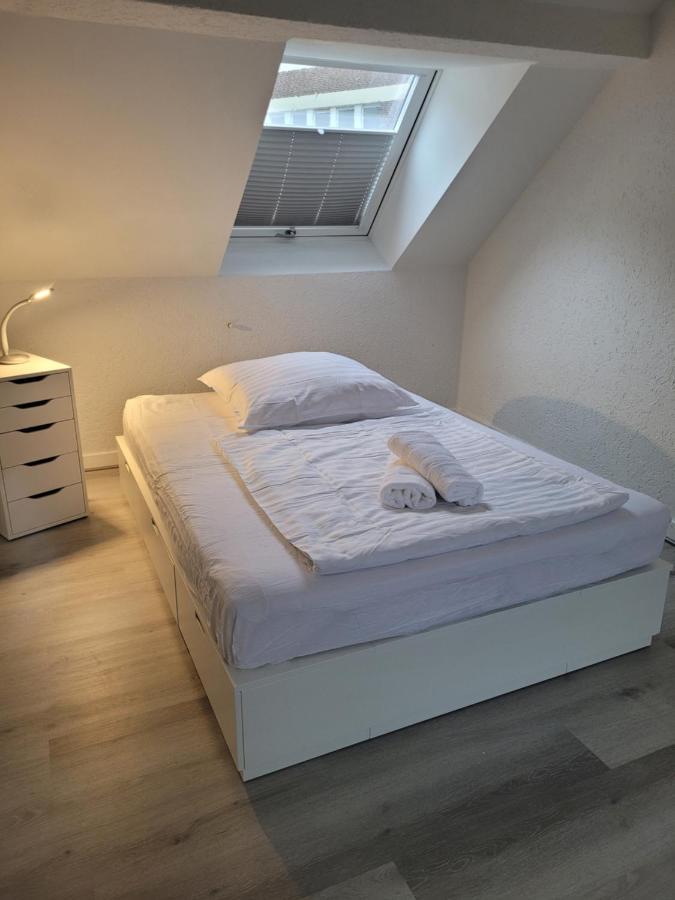 Appartamento Stadthaus Nahe Fussgaengerzone Hagen  Esterno foto