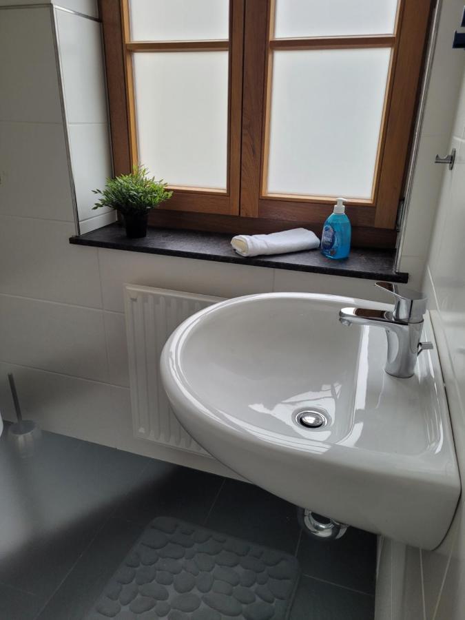 Appartamento Stadthaus Nahe Fussgaengerzone Hagen  Esterno foto