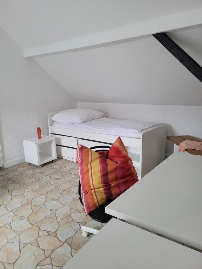 Appartamento Stadthaus Nahe Fussgaengerzone Hagen  Esterno foto