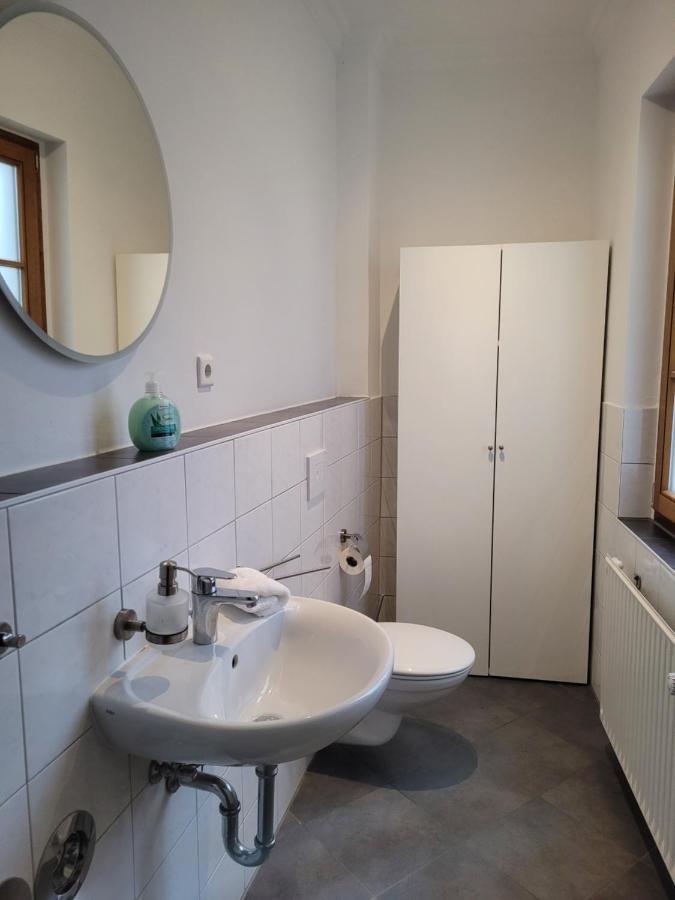 Appartamento Stadthaus Nahe Fussgaengerzone Hagen  Esterno foto