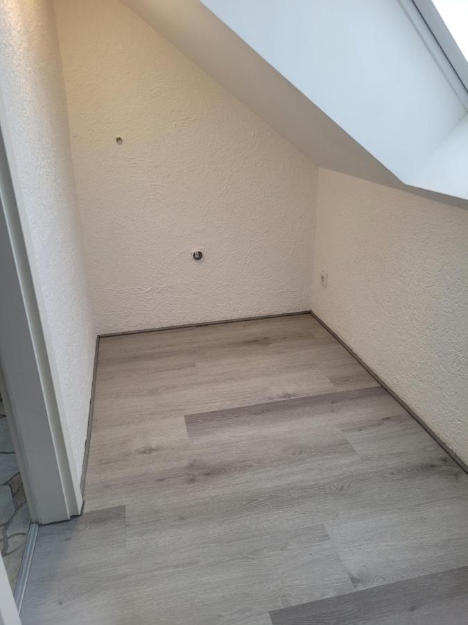 Appartamento Stadthaus Nahe Fussgaengerzone Hagen  Esterno foto