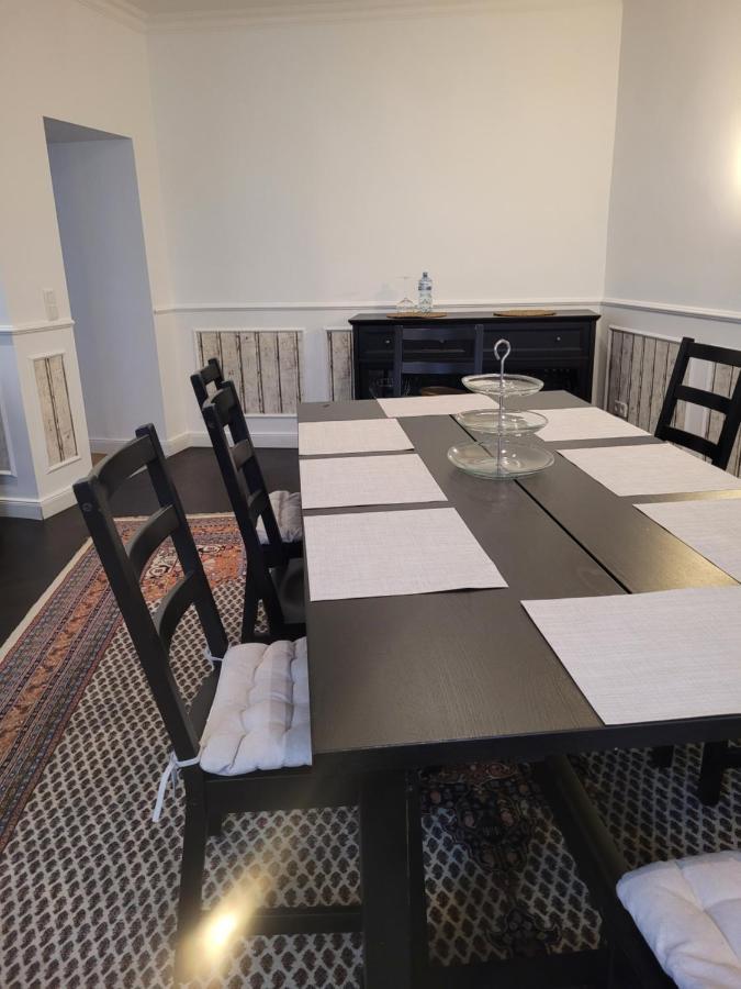 Appartamento Stadthaus Nahe Fussgaengerzone Hagen  Esterno foto