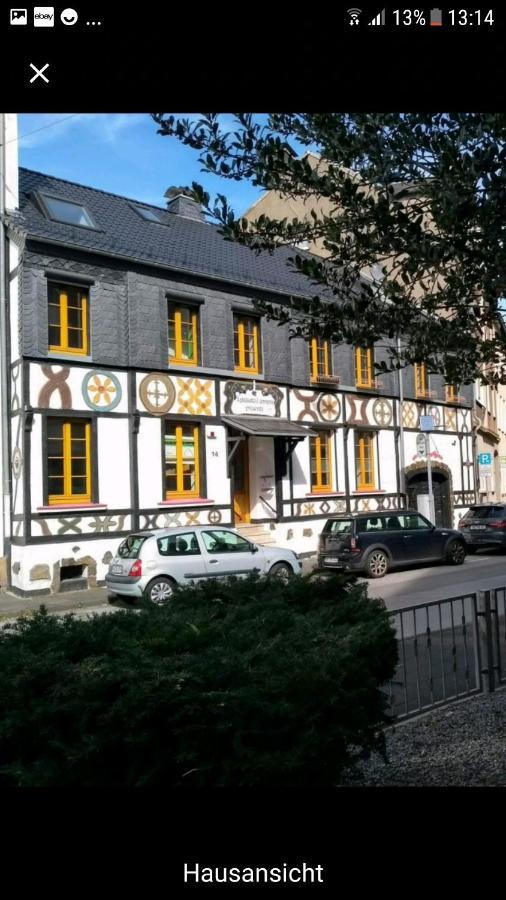 Appartamento Stadthaus Nahe Fussgaengerzone Hagen  Esterno foto